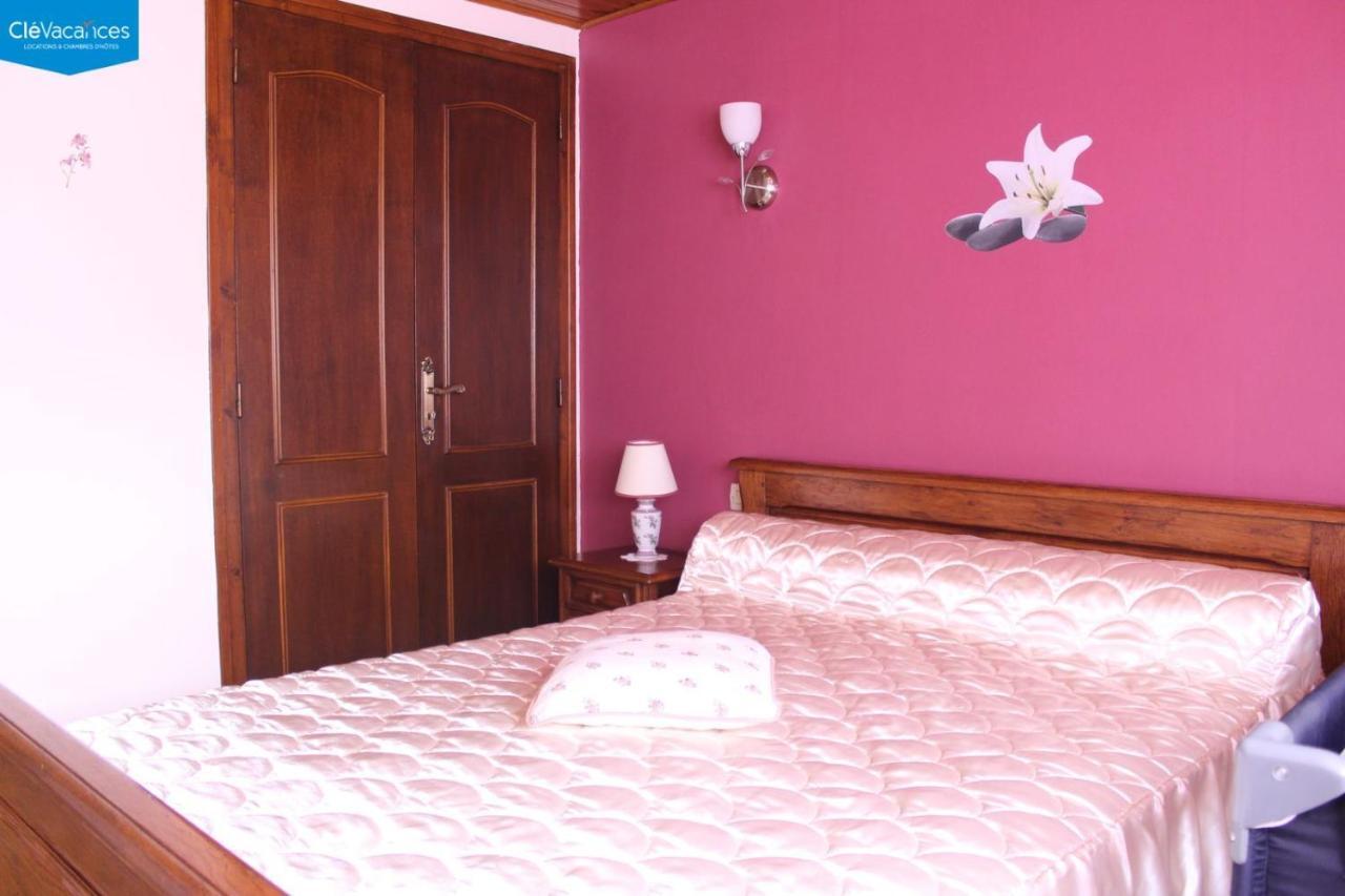 Maithagarria Apartment Aicirits Ngoại thất bức ảnh